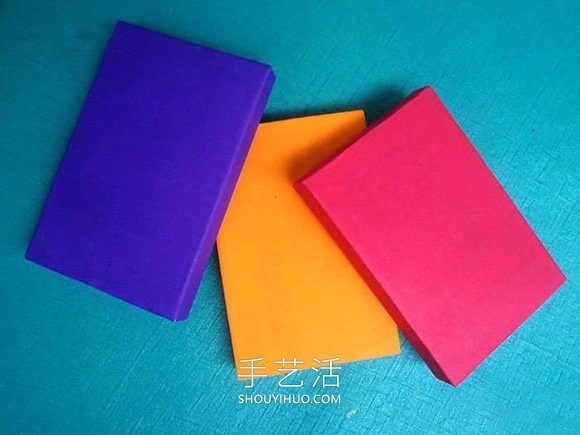 不要紙盒廢物利用手工制作怪物的簡單做法 -  rpnrmr.com