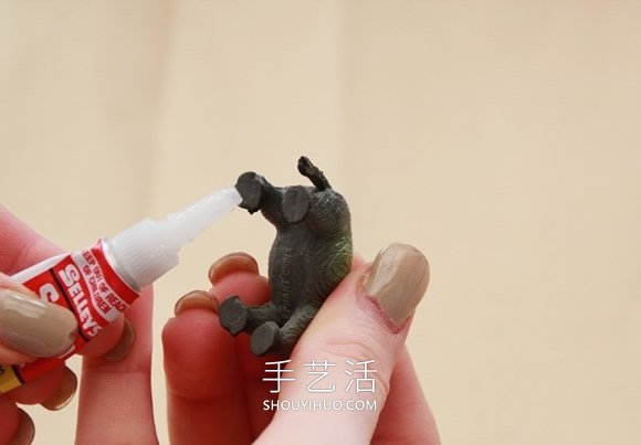 自制動(dòng)物糖果罐的方法 送給孩子的最棒禮物！ -  rpnrmr.com