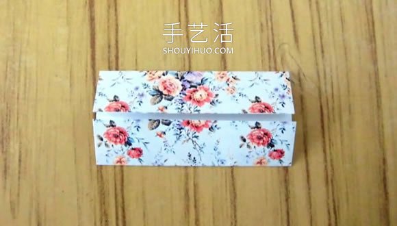 手工漂亮花球怎么折的步驟圖解 -  rpnrmr.com
