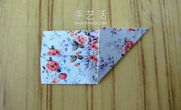手工漂亮花球怎么折的步驟圖解 -  rpnrmr.com