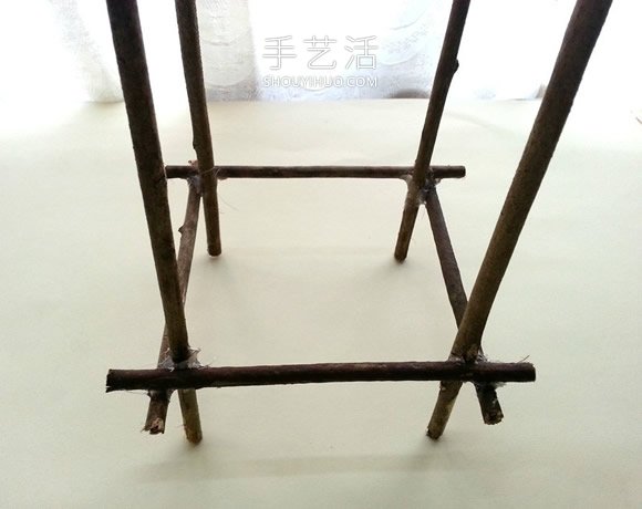 自制部落風(fēng)格燈罩燈飾的方法圖解教程 -  rpnrmr.com