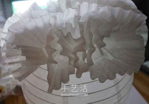 農歷新年羊年紙燈籠的做法教程 -  rpnrmr.com