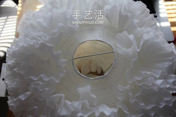 農歷新年羊年紙燈籠的做法教程 -  rpnrmr.com