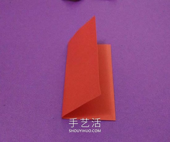 漂亮婚禮囍字的剪紙方法圖解教程 -  rpnrmr.com