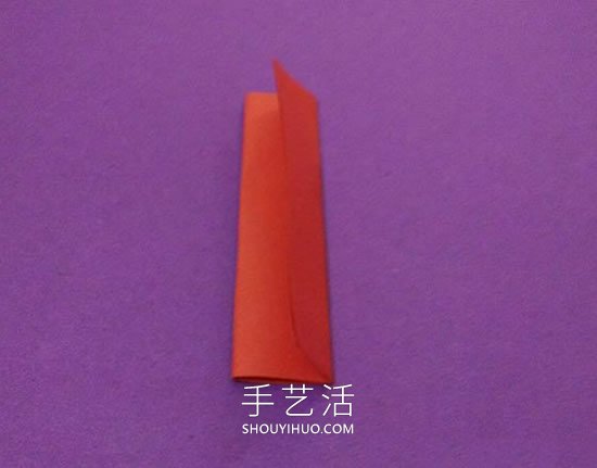 漂亮婚禮囍字的剪紙方法圖解教程 -  rpnrmr.com