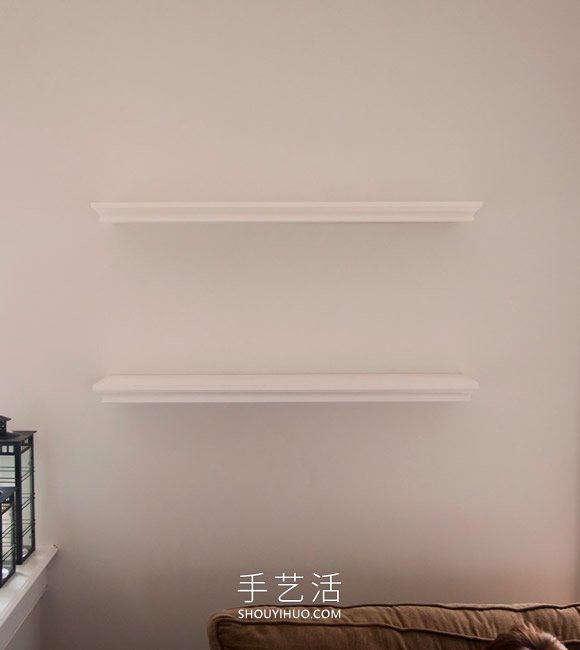 自己動手DIY漂亮照片架的方法圖解教程 -  rpnrmr.com