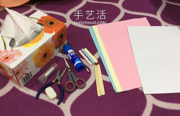 自制好看圣誕賀卡的方法圖解教程 -  rpnrmr.com