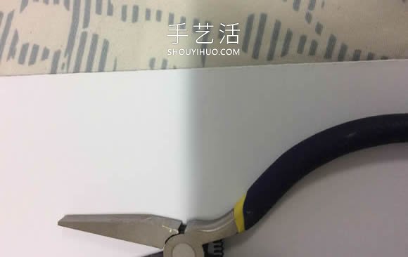 自制好看圣誕賀卡的方法圖解教程 -  rpnrmr.com