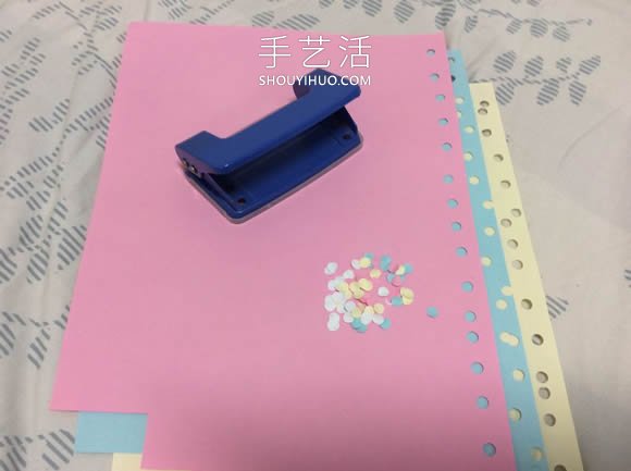 自制好看圣誕賀卡的方法圖解教程 -  rpnrmr.com