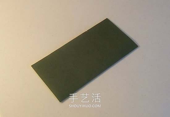 簡(jiǎn)單折紙立體圣誕樹的折法詳細(xì)步驟圖 -  rpnrmr.com