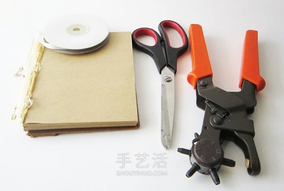 超簡單制作精美禮物包裝的做法教程 -  rpnrmr.com