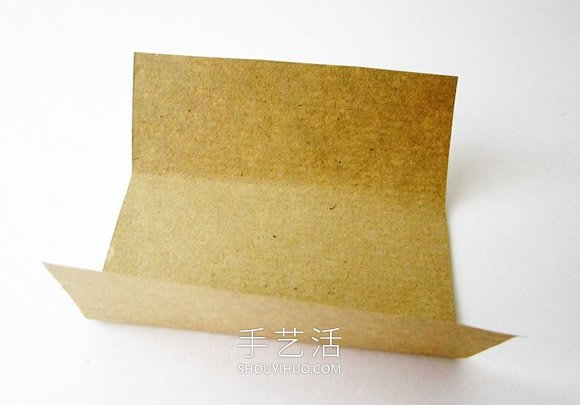 超簡單制作精美禮物包裝的做法教程 -  rpnrmr.com