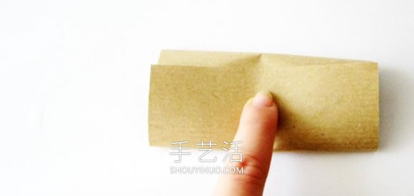 超簡單制作精美禮物包裝的做法教程 -  rpnrmr.com
