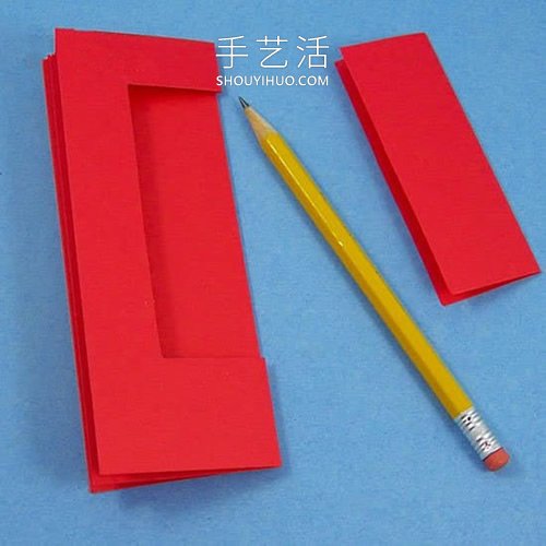 自制創(chuàng)意立體生日賀卡的方法圖解教程 -  rpnrmr.com