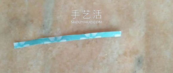 簡單折紙漂亮雨傘的折法圖解教程 -  rpnrmr.com