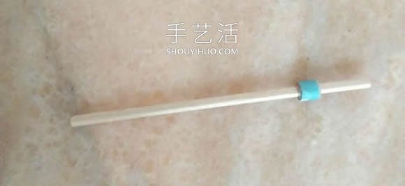 簡單折紙漂亮雨傘的折法圖解教程 -  rpnrmr.com