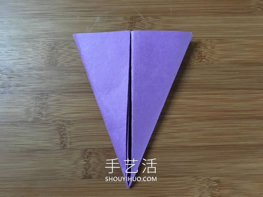 春節(jié)雪花剪紙的折法和剪法圖解教程 -  rpnrmr.com