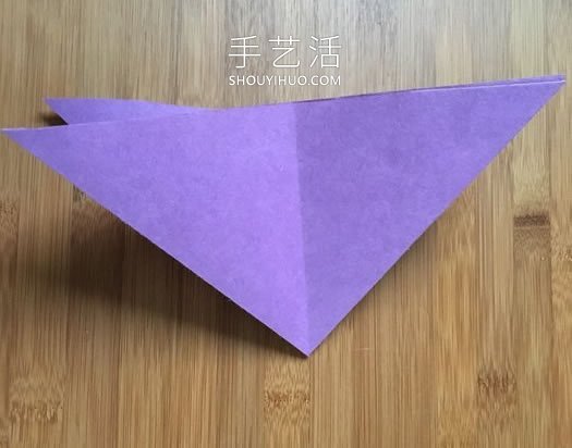 春節(jié)雪花剪紙的折法和剪法圖解教程 -  rpnrmr.com