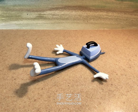 愛(ài)不釋手的公仔！《貓和老鼠》逗趣模型DIY -  rpnrmr.com