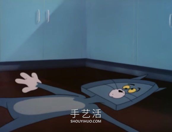 愛(ài)不釋手的公仔！《貓和老鼠》逗趣模型DIY -  rpnrmr.com