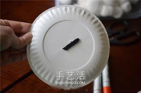 幼兒園手工制作雪人的簡單做法教程 -  rpnrmr.com