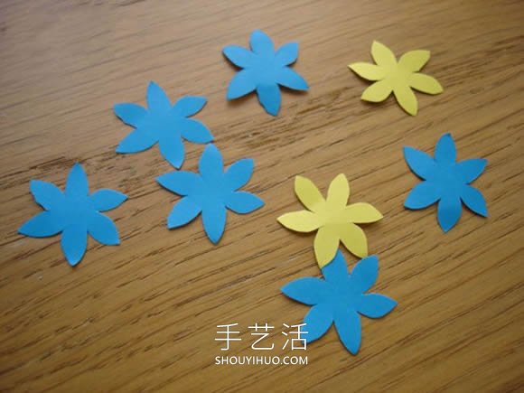 兒童手工制作漂亮小紙燈籠的做法教程 -  rpnrmr.com