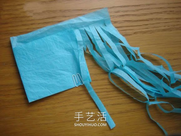 兒童手工制作漂亮小紙燈籠的做法教程 -  rpnrmr.com