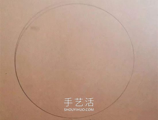 兒童手工制作年年有余掛飾的做法教程 -  rpnrmr.com