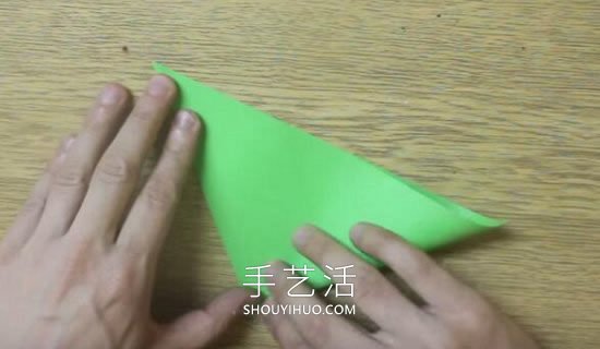 手工六折團花的剪紙方法圖解教程 -  rpnrmr.com