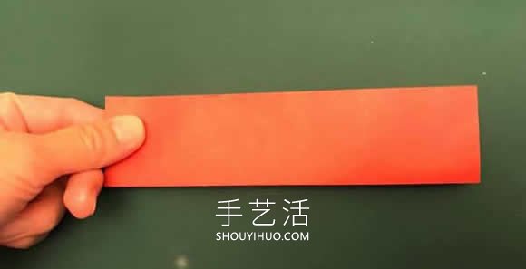 手工折紙燈籠的折法圖解教程簡(jiǎn)單又可愛 -  rpnrmr.com