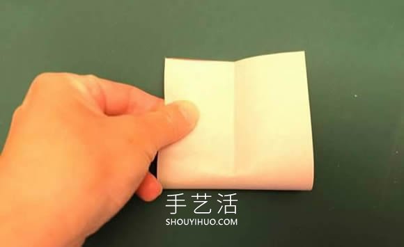 手工折紙燈籠的折法圖解教程簡(jiǎn)單又可愛 -  rpnrmr.com