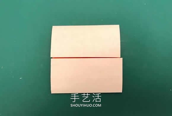 手工折紙燈籠的折法圖解教程簡(jiǎn)單又可愛 -  rpnrmr.com