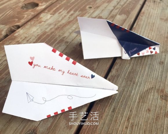 20張創(chuàng)意情人節(jié)卡片 何不嘗試自己DIY！ -  rpnrmr.com