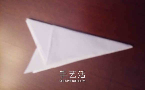 簡(jiǎn)單剪紙六瓣花窗花的剪法圖解教程 -  rpnrmr.com