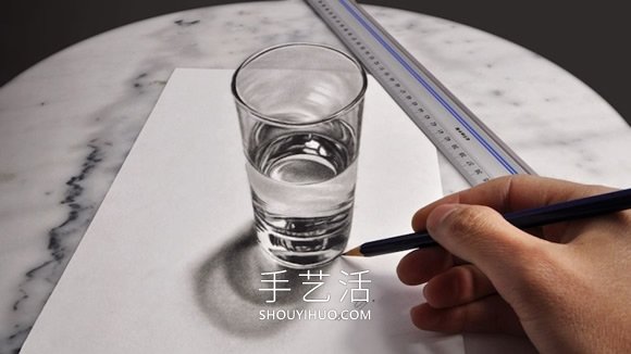 這位藝術(shù)家創(chuàng)作虛幻深度3D繪畫令人難以置信 -  rpnrmr.com
