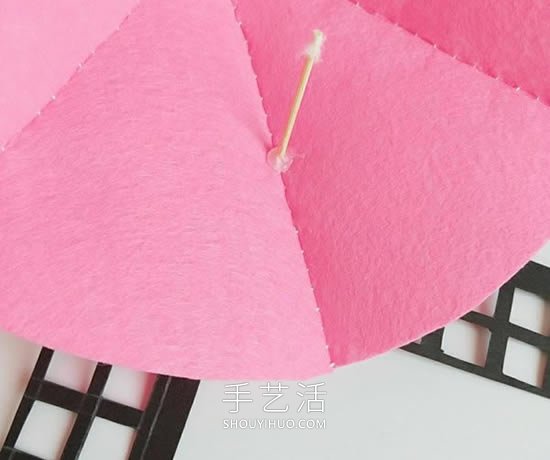 奶粉罐手工制作荷蘭風車的做法教程 -  rpnrmr.com