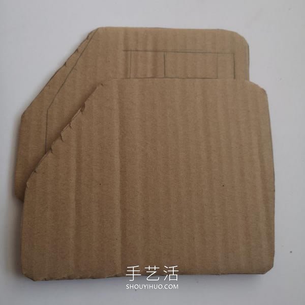 兒童廢物利用手工制作油罐車的做法教程 -  rpnrmr.com