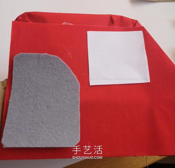 兒童廢物利用手工制作油罐車的做法教程 -  rpnrmr.com