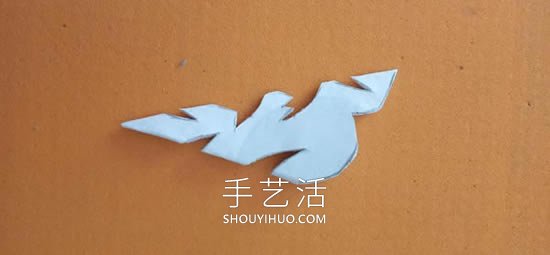 簡單手工剪紙六角窗花的剪法圖解教程 -  rpnrmr.com