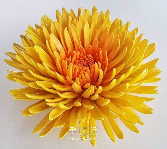 精美的手工瓷花！看起來像真正的美麗花朵 -  rpnrmr.com
