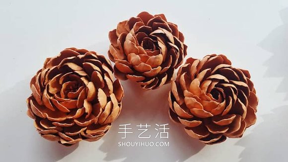 精美的手工瓷花！看起來像真正的美麗花朵 -  rpnrmr.com