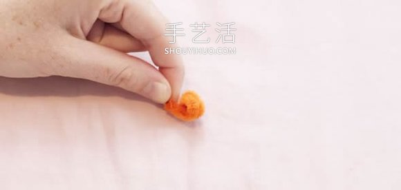 兒童手工制作扭扭棒水仙花的做法教程 -  rpnrmr.com
