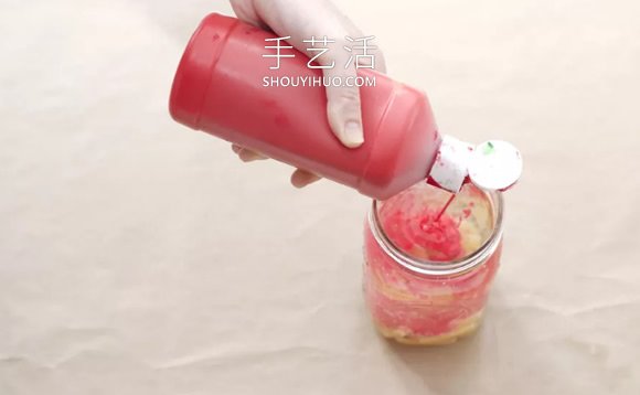幼兒園手工制作通心粉項(xiàng)鏈的做法教程 -  rpnrmr.com