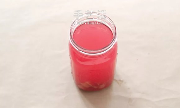 幼兒園手工制作通心粉項(xiàng)鏈的做法教程 -  rpnrmr.com