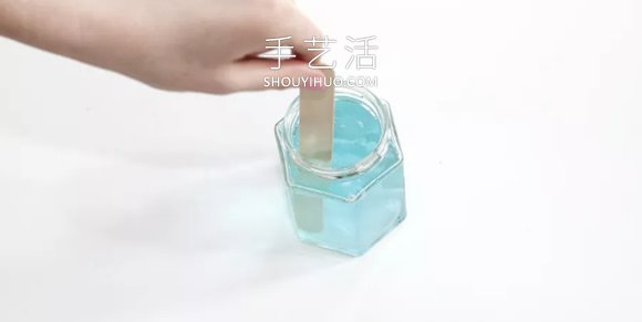 自制泡泡水最簡單配方的做法教程 -  rpnrmr.com