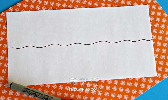 幼兒園手工制作胡蘿卜和兔子指紋畫的做法 -  rpnrmr.com