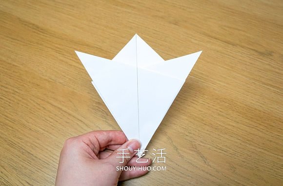 元宵節(jié)燈籠手工制作方法圖解教程 -  rpnrmr.com