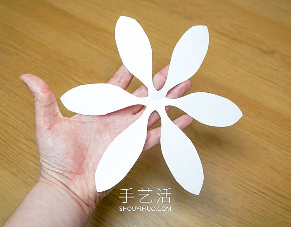 元宵節(jié)燈籠手工制作方法圖解教程 -  rpnrmr.com