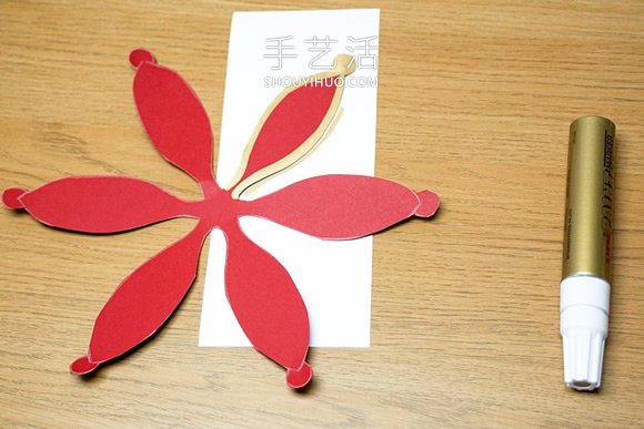 元宵節(jié)燈籠手工制作方法圖解教程 -  rpnrmr.com