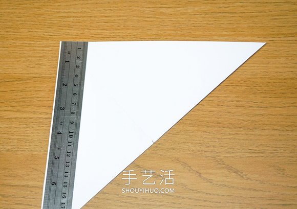 元宵節(jié)燈籠手工制作方法圖解教程 -  rpnrmr.com